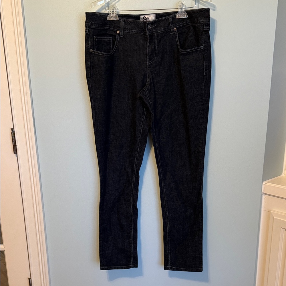 SO Jeans